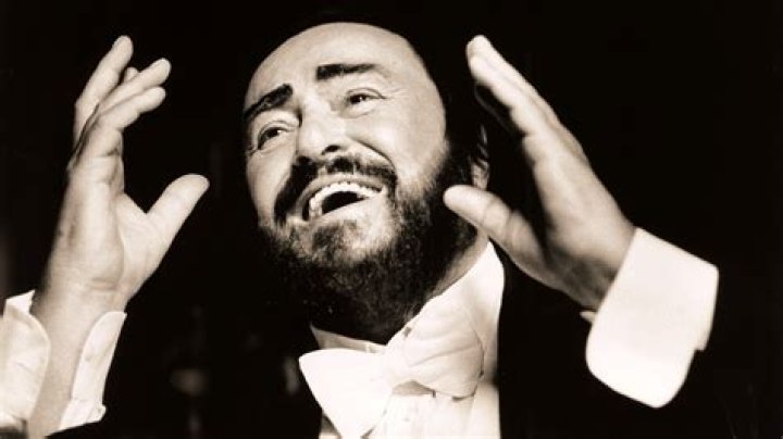 Luciano Pavarotti (operasinger) Wiki,Age,Birthday,Biography,Height,Net Worth ..