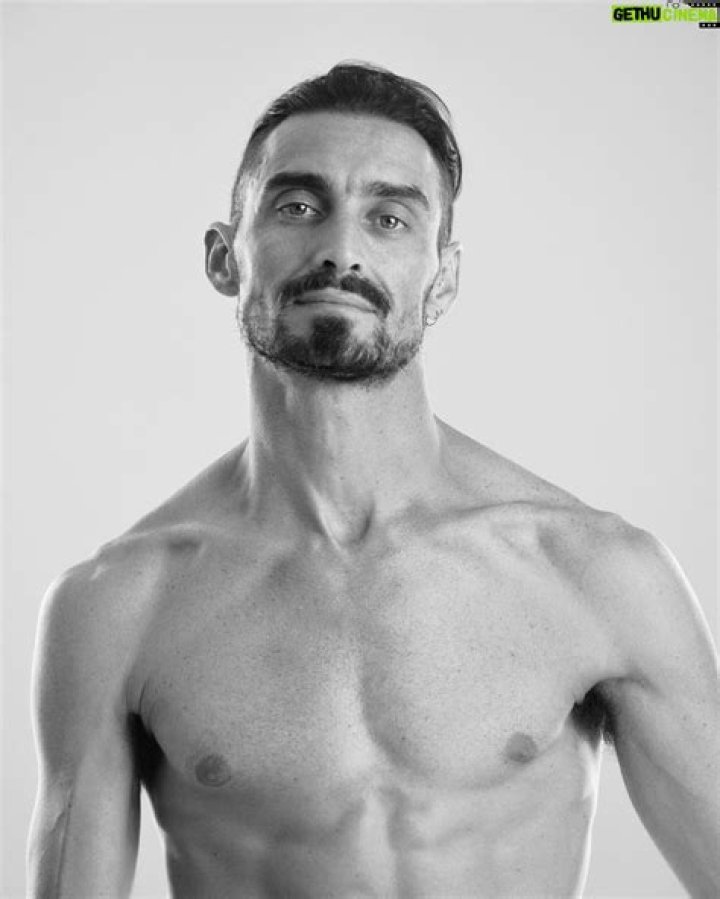 Luciano Rosso - Bio, Age, Wiki, Facts and Family