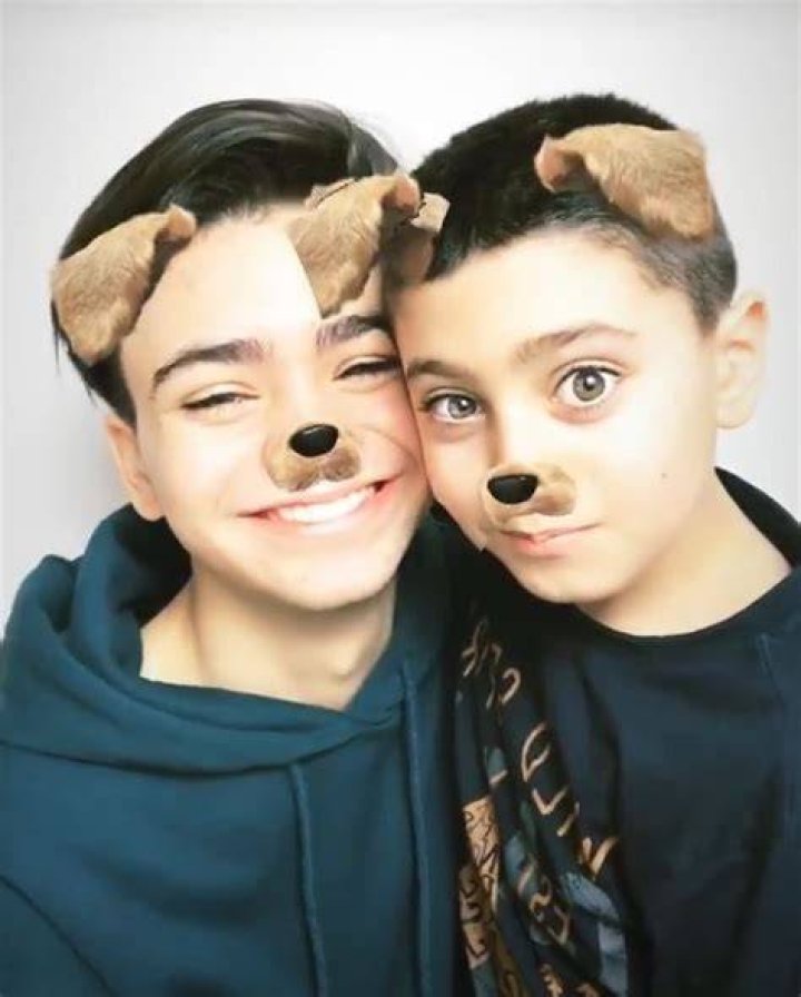 Luciano Spinelli - Bio, Age, Wiki, Facts and Family