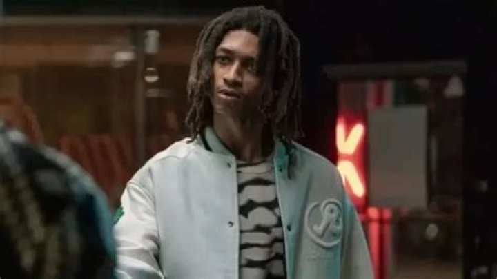 Lucien Cambric (actor) - Wikipedia, Age, Net Worth, Biography , Spotify, TikTok, Facebook, Facts and Family