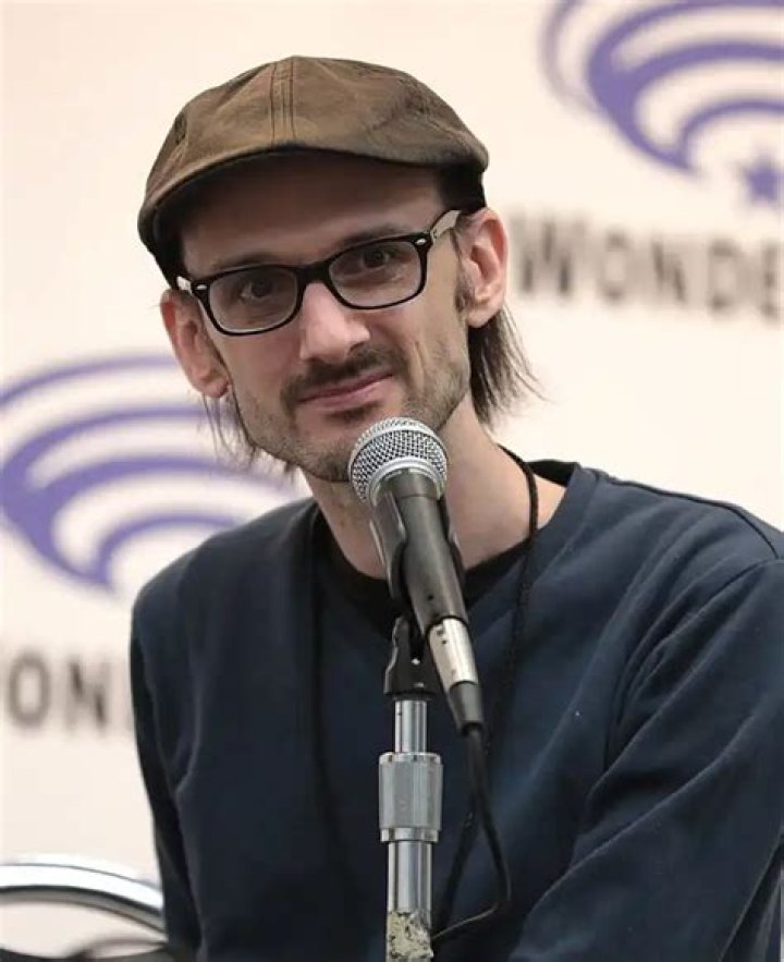 Lucien Dodge - Bio, Age, Wiki, Facts and Family