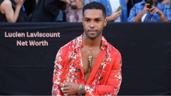 Lucien Laviscount - Bio, Age, siblings, height, weight, Wiki, Facts and Family