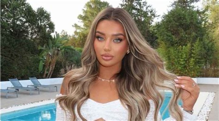 Lucinda Strafford - Bio, Age, Wiki, Facts and Family