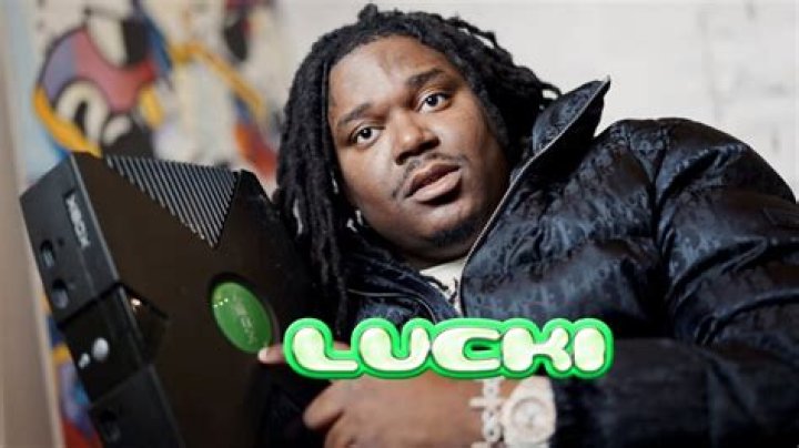 Lucki - Bio, Age, Wiki, Facts and Family