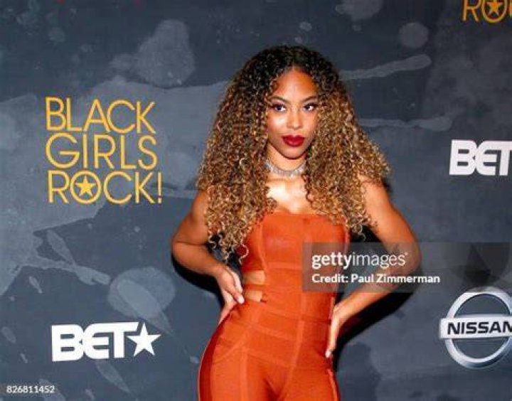 Lucki Starr (randbsinger) Wiki,Age,Birthday,Biography,Height,Net Worth ..