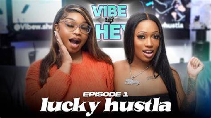 Lucky Hustla - Bio, Age, Wiki, Facts and Family