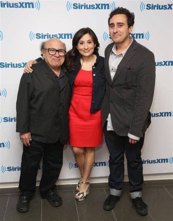 Lucy Devito - Bio, Age, Wiki, Facts and Family