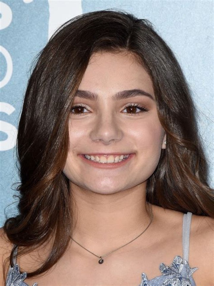 Lucy Gallina - Bio, Age, Wiki, Facts and Family