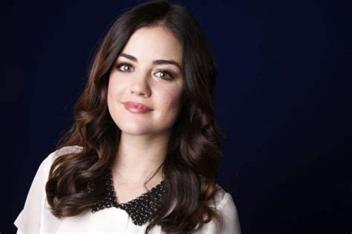 Lucy Hale - Bio, Age, Wiki, Facts and Family