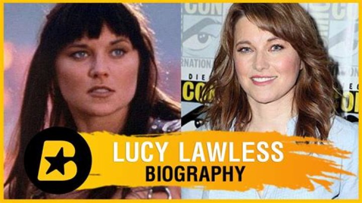 Lucy Lawless - Bio, Age, Wiki, Facts and Family