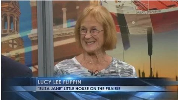Lucy Lee Flippin - Bio, Age, Wiki, Facts and Family