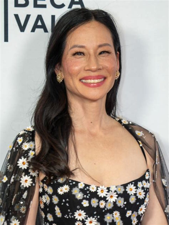Lucy Liu - Bio, Age, Wiki, Facts and Family