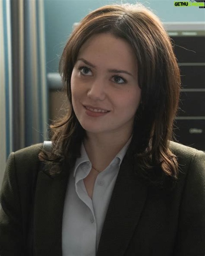 Lucy Loken - Bio, Age, Wiki, Facts and Family