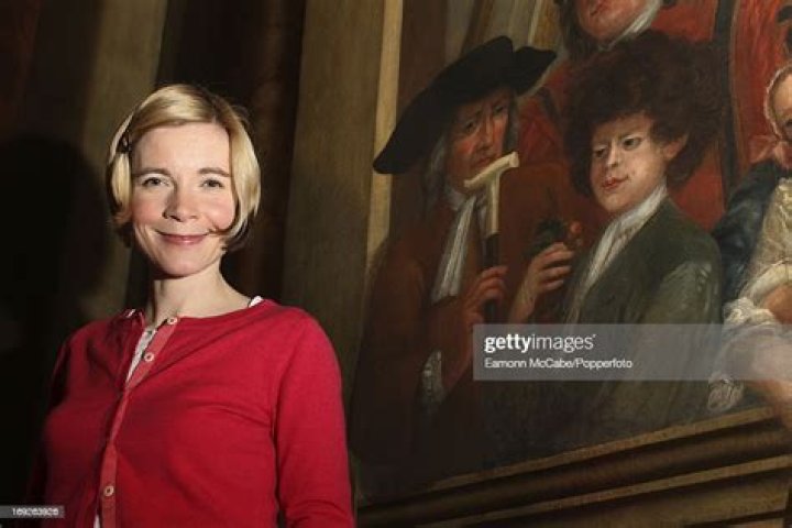 Lucy Worsley - Bio, Age, Wiki, Facts and Family