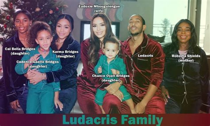 Ludacris - Bio, Age, net worth, height, Wiki, Facts and Family