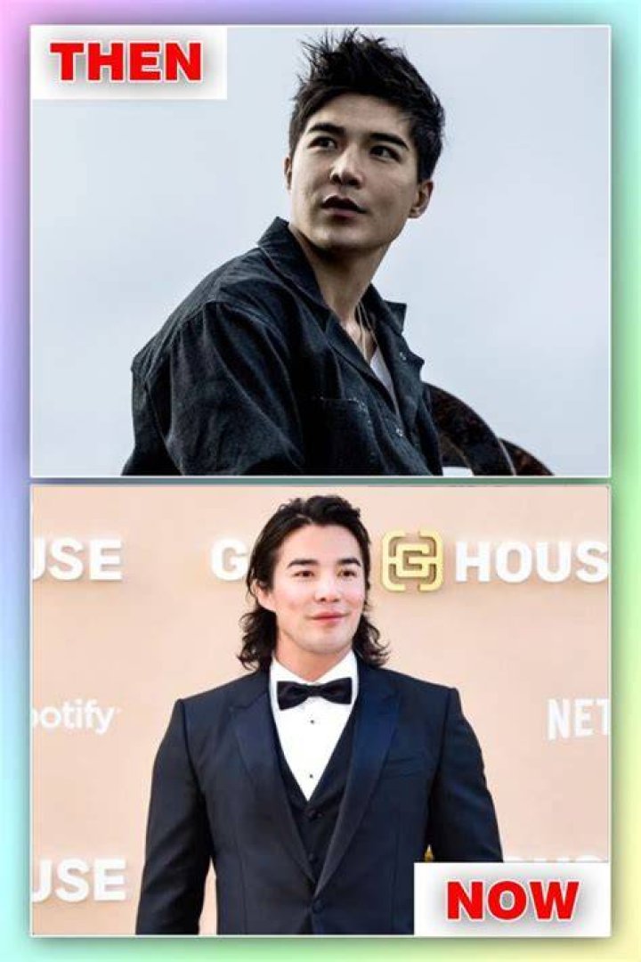 Ludi Lin - Bio, Age, height, Wiki, Facts and Family