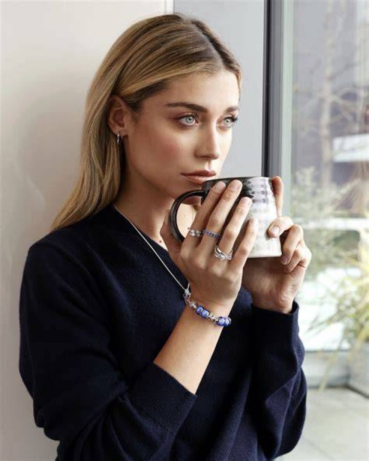 Ludovica Frasca - Bio, Age, Wiki, Facts and Family