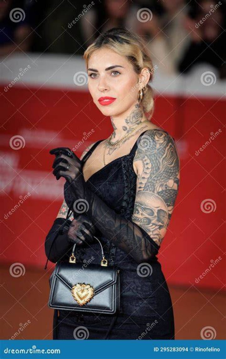Ludovica Melisurgo - Bio, Age, Wiki, Facts and Family
