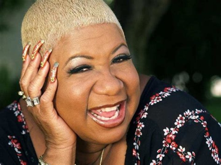 Luenell - Bio, Age, Wiki, Facts and Family