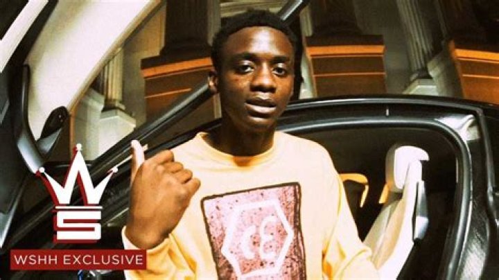 Luh Soldier - Bio, Age, Wiki, Facts and Family