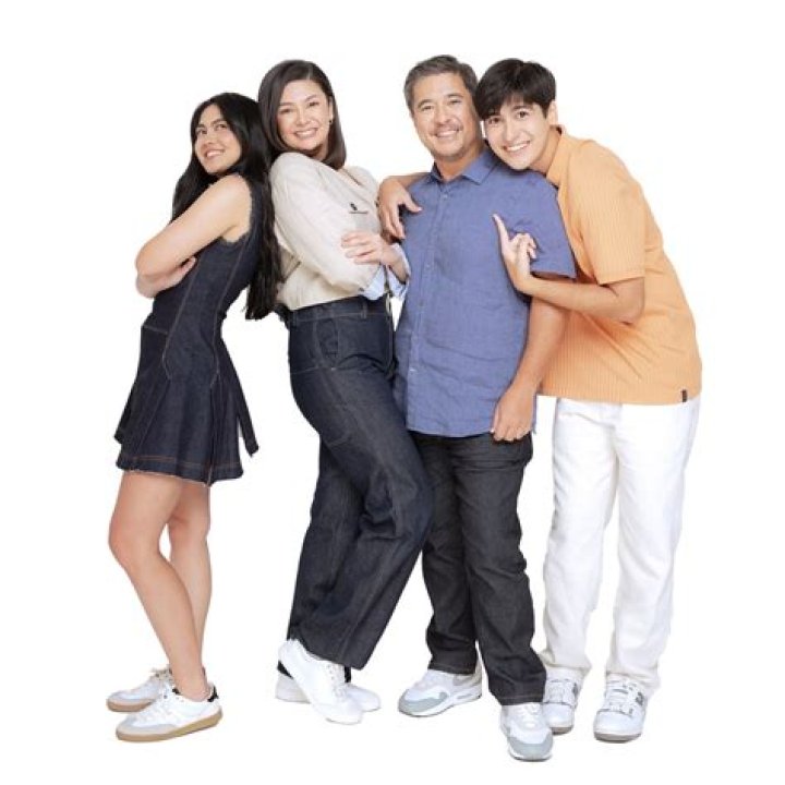 Luigi Muhlach - Bio, Age, siblings, Wiki, Facts and Family
