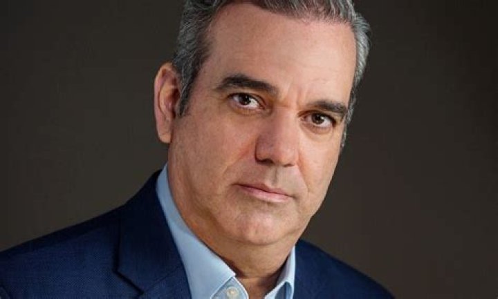 Luis Abinader - Bio, Age, Wiki, Facts and Family