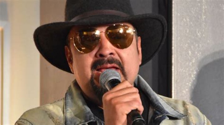 Luis Aguilar - Bio, Age, Wiki, Facts and Family