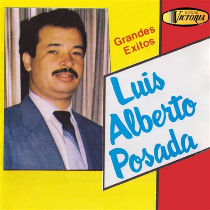 Luis Alberto Posada: Songwriter Detailed Bio, Age, Birthday, & Height Insights and more