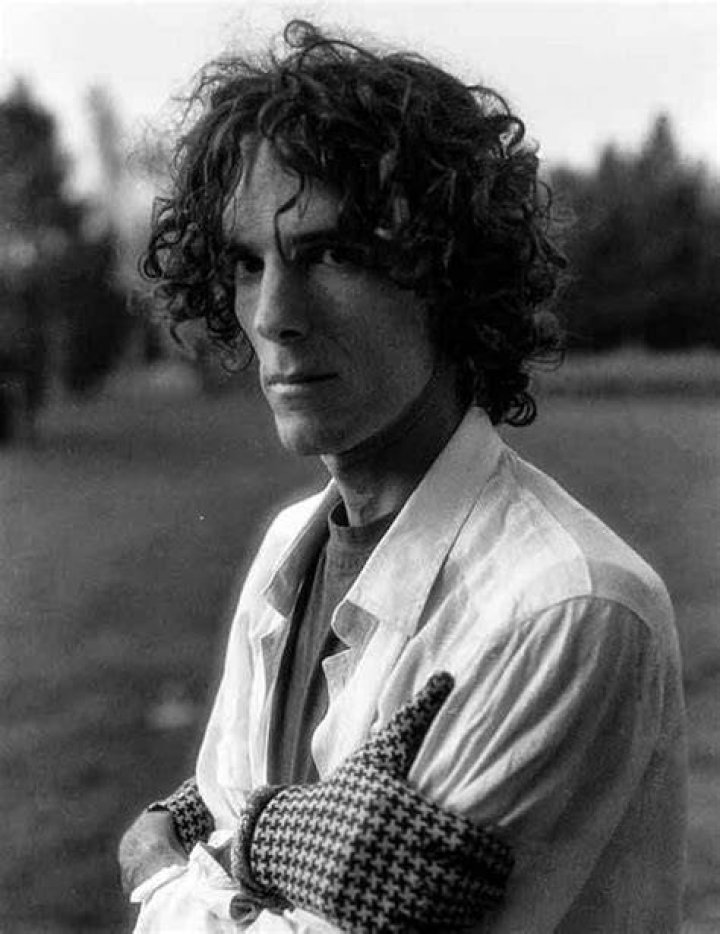Luis Alberto Spinetta - Bio, Age, Wiki, Facts and Family
