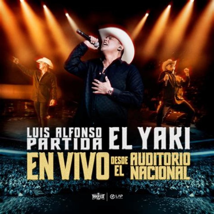 Luis Alfonso Partida - Bio, Age, Wiki, Facts and Family