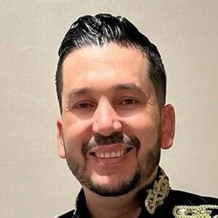 Luis Angel Franco: World Music Singer Detailed Bio, Age, Birthday, & Height Insights and more