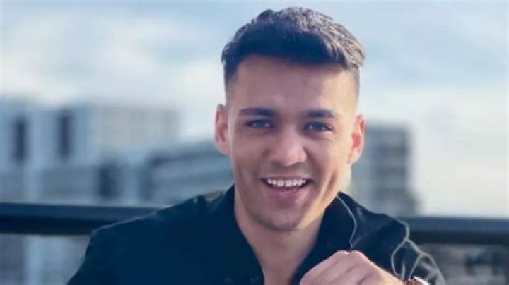 Luis Ángel Robelo - Bio, Age, Wiki, Facts and Family