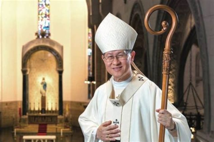 Luis Antonio Tagle - Bio, Age, siblings, Wiki, Facts and Family