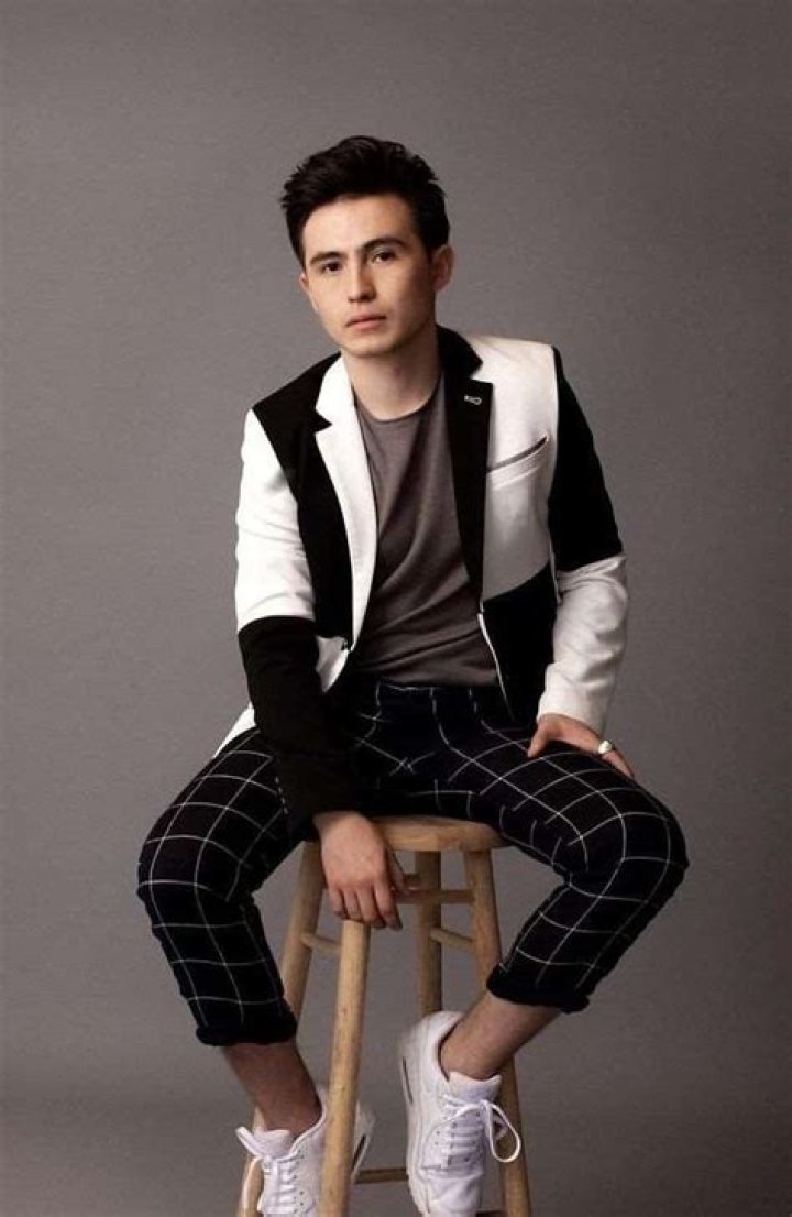 Luis Curiel - Bio, Age, Wiki, Facts and Family