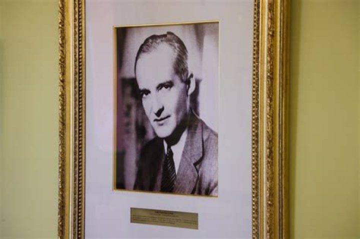Luis Federico Leloir - Bio, Age, Wiki, Facts and Family