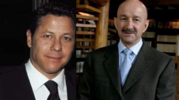 Luis Gatica - Bio, Age, siblings, Wiki, Facts and Family