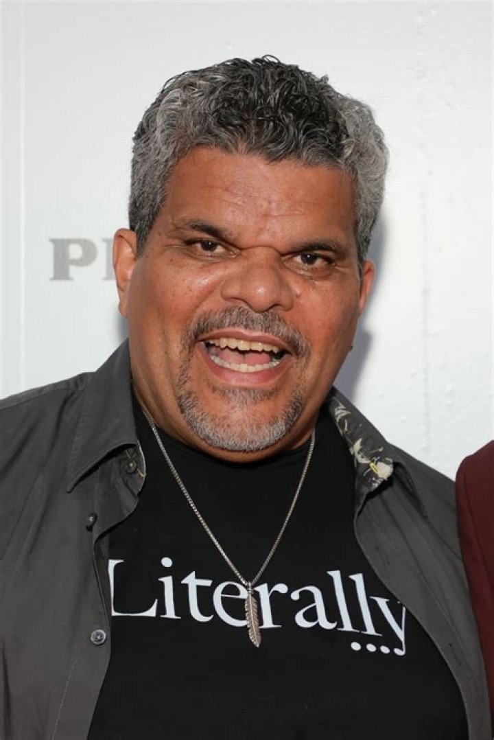 Luis Guzman - Bio, Age, net worth, height, Wiki, Facts and Family