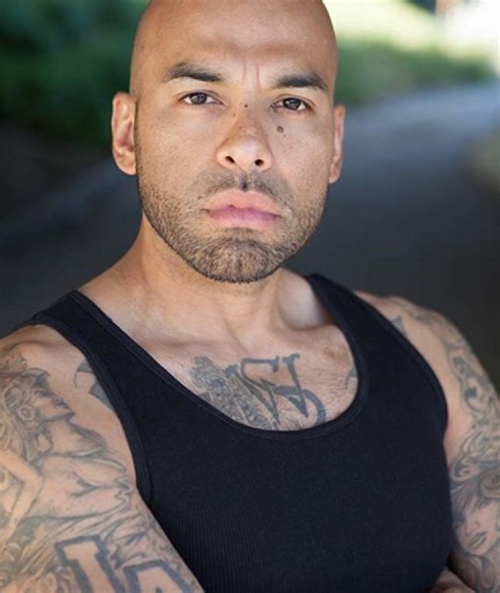 Luis Moncada - Bio, Age, siblings, height, Wiki, Facts and Family