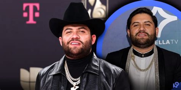 Luis R Conriquez(singer) - Biography, Age, Net Worth, Wikipedia, Spotify, TikTok, Facebook, Facts and Family