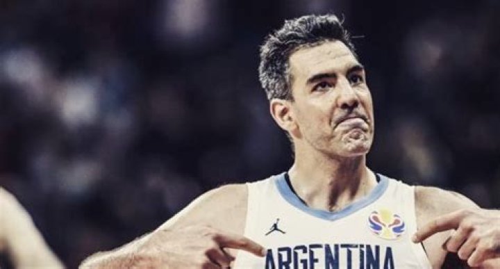 Luis Scola - Bio, Age, net worth, Wiki, Facts and Family