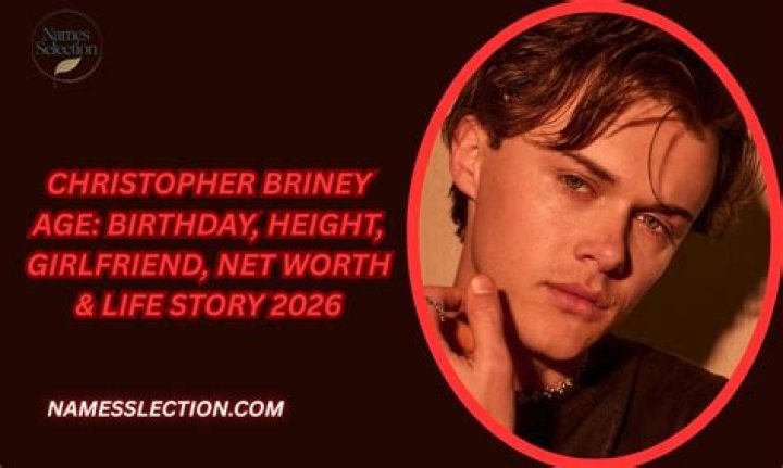 Luis Young: Model Detailed Bio, Age, Birthday, & Height Insights and more
