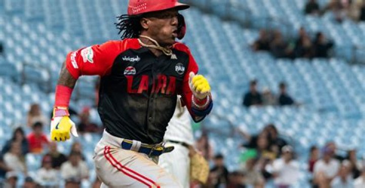 Luisangel Acuña: Baseball Player Detailed Bio, Age, Birthday, & Height Insights and more