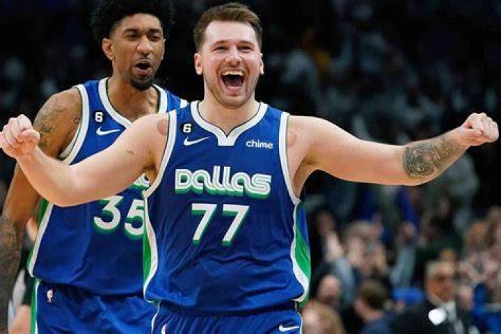 Luka Doncic - Bio, Age, net worth, Wiki, Facts and Family