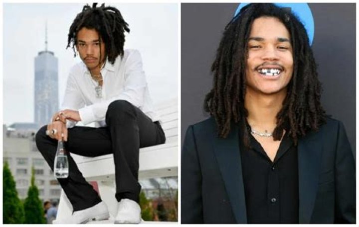 Luka Sabbat - Bio, Age, weight, height, Wiki, Facts and Family