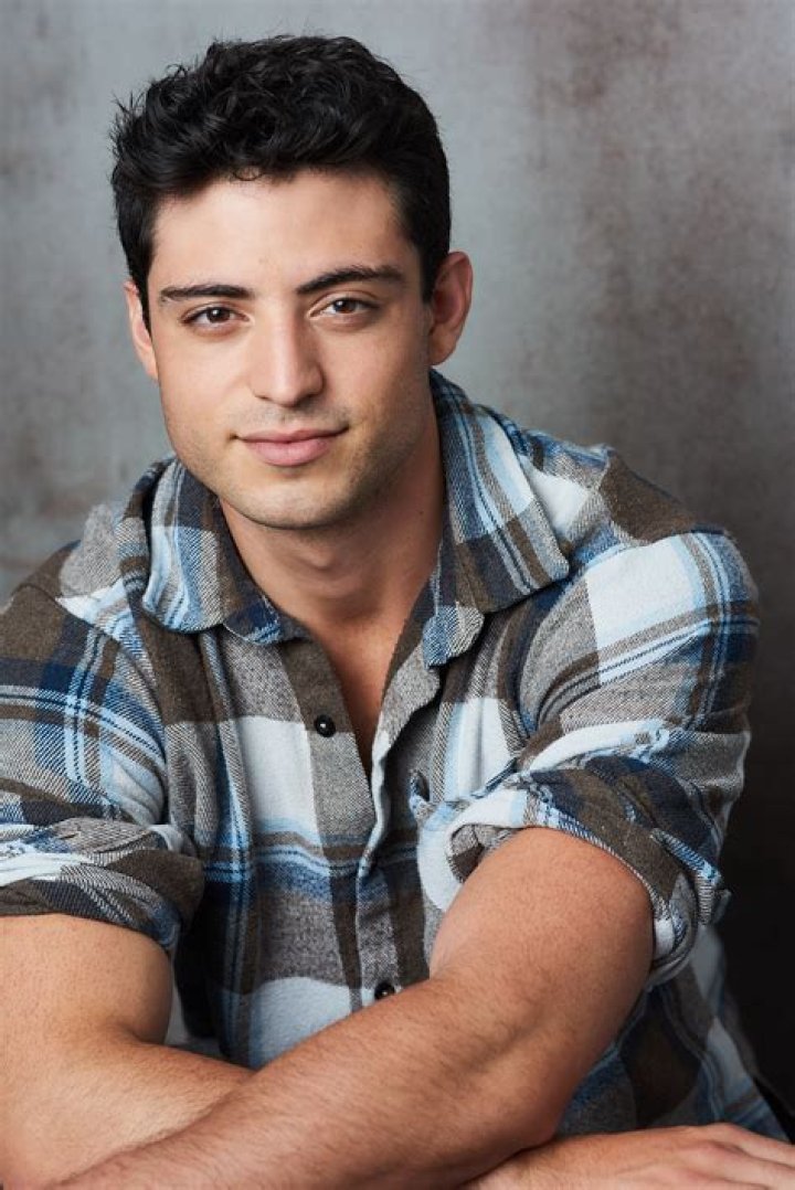 Lukas Rodriguez - Bio, Age, Wiki, Facts and Family