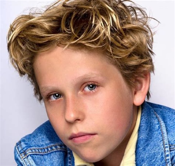 Luke Busey(actor) - Biography, Age, Net Worth, Wikipedia, Spotify, TikTok, Facebook, Facts and Family