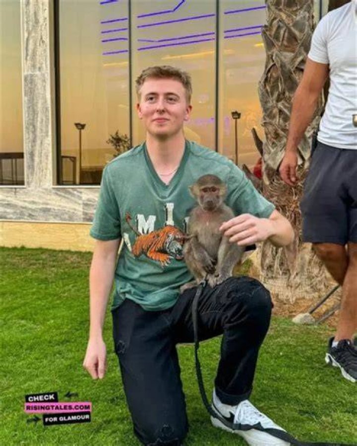 Luke Davidson - Biography, Age, Wiki, Facts and Family