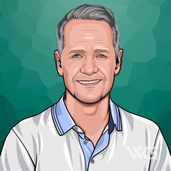 Luke Donald - Bio, Age, net worth, height, Wiki, Facts and Family