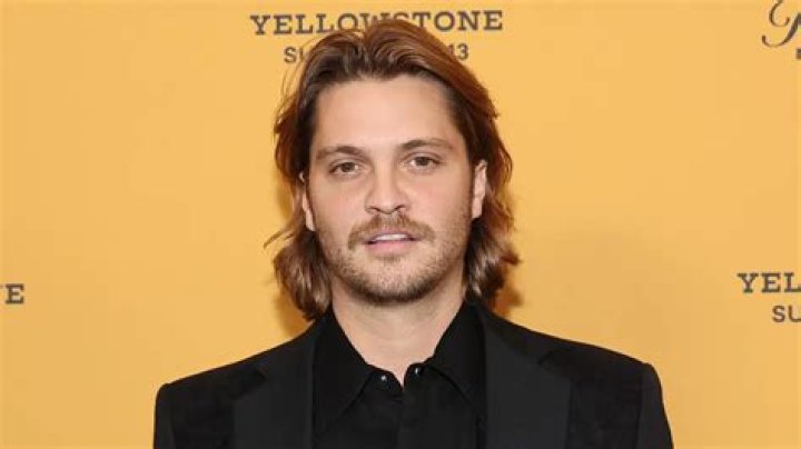 Luke Grimes - Bio, Age, net worth, Wiki, Facts and Family