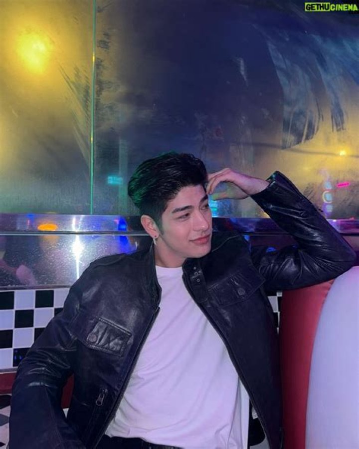 Luke Ishikawa Plowden(actor) - Biography, Age, Net Worth, Wikipedia, Spotify, TikTok, Facebook, Facts and Family